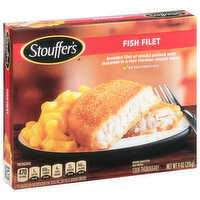 Stouffer's Fish Filet - 9 Ounce 