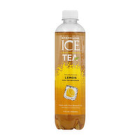 Sparkling Ice Lemon Iced Tea Naturally Flavored