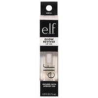 e.l.f. Lip Oil, Glow Reviver