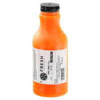 Fresh Carrot Orange Juice - 1 Each 