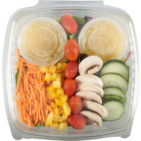 Brookshire's Family Garden Salad - 1 Each 