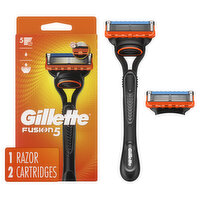 Gillette Razor