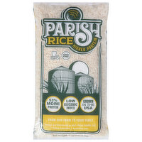 Parish Rice Rice - 32 Ounce 
