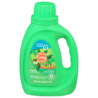 Simply Done Laundry Detergent, Ultra, Fresh Crisp Scent, Original