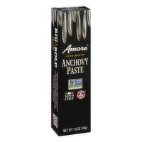 Amore Anchovy Paste - 1.6 Ounce 