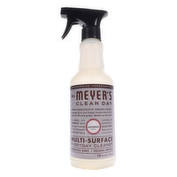 Mrs. Meyer's Everyday Cleaner, Multi-Surface, Lavender Scent