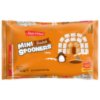 Malt O Meal Cereal, Frosted Mini Spooners, Super Size