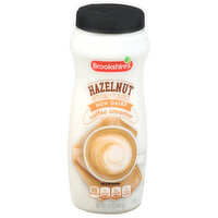 Brookshire's Non-Dairy Hazelnut Coffee Creamer