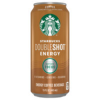 Starbucks Coffee Beverage, Energy - 15 Fluid ounce 