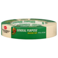 Duck General Purpose Masking Tape