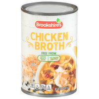 Brookshire's Chicken Broth - 14.5 Each 