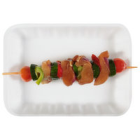 Fresh Teriyaki Chicken Kabobs