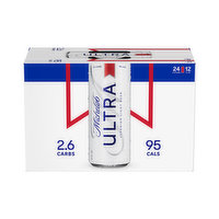 Michelob Ultra Superior Light Beer