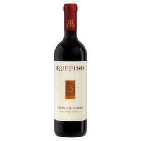 Ruffino Chianti Superiore - 750 Millilitre