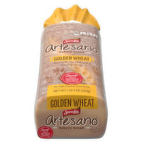 Sara Lee Bakery Bread, Golden Wheat - 20 Ounce 