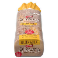 Sara Lee Bakery Bread, Golden Wheat - 20 Ounce 