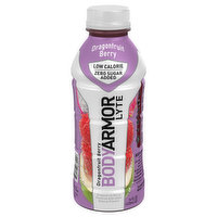 BodyArmor Sports Drink, Dragonfruit Berry - 16 Fluid ounce 