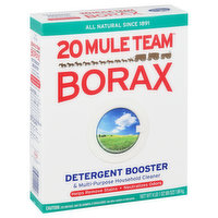 20 Mule Team Borax - 65 Ounce 