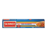 Barilla Spaghetti, Thin - Brookshire's