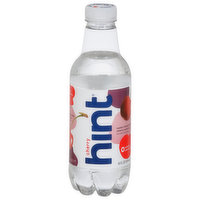 Hint Water, Cherry - 16 Fluid ounce 