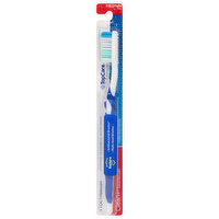 TopCare Toothbrush, Clean+, Medium, Full