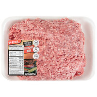 Fresh Premium Ground Beef