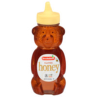 Brookshire's Honey, Clover - 12 Ounce 
