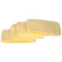 Fresh Deli Muenster Cheese - 1 Pound 