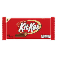 Kit Kat Crisp Wafers, in Milk Chocolate, XL - 4.5 Ounce