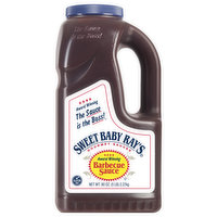 Sweet Baby Ray's Barbecue Sauce - 80 Ounce 