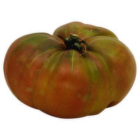 Fresh Tomato, Organic, Heirloom - 0.5 Pound 