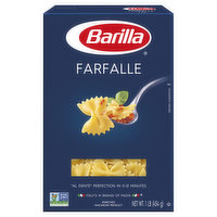Barilla Farfalle Pasta - 1 Pound 
