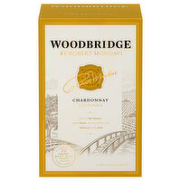 Woodbridge Chardonnay, California - 4 Each 