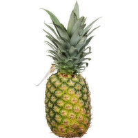 Fresh Pineapple - 1 Each 