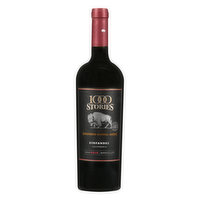1000 Stories Zinfandel, California - 750 Millilitre