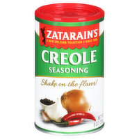 Zatarain's New Orleans Style Creole Seasoning - 8 Ounce 