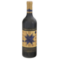 Threadcount Red Wine - 750 Millilitre 