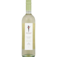 Skinny Girl California White, 2011 - 750 Millilitre 