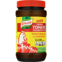 Knorr Bouillon, Tomato with Chicken Flavor - 32 Ounce 