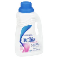 Woolite Laundry Detergent, All Clothes