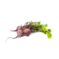 Produce Beets, Per Bunch ( 1 bnch )