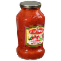 Bertolli Sauce, Traditional Marinara - 24 Ounce 