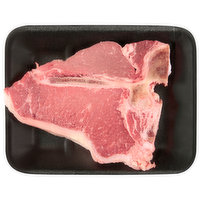 USDA Choice T-Bone Steak - 1.1 Pound 