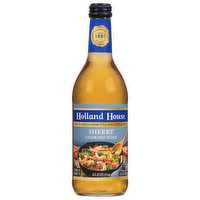 Holland House Cooking Wine, Sherry - 16 Fluid ounce 
