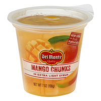 Del Monte Mango Chunks
