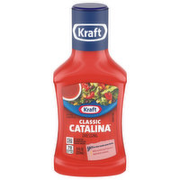 Kraft Dressing, Classic Catalina