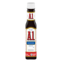 A.1. Sauce, Original - 5 Ounce