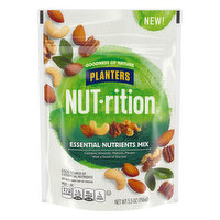 Planters NUT-rition Essential Nutrients Mix - 5.5 Ounce 