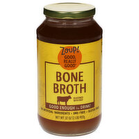 Zoup! Bone Broth