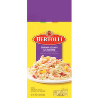 Bertolli Shrimp Scampi & Linguine